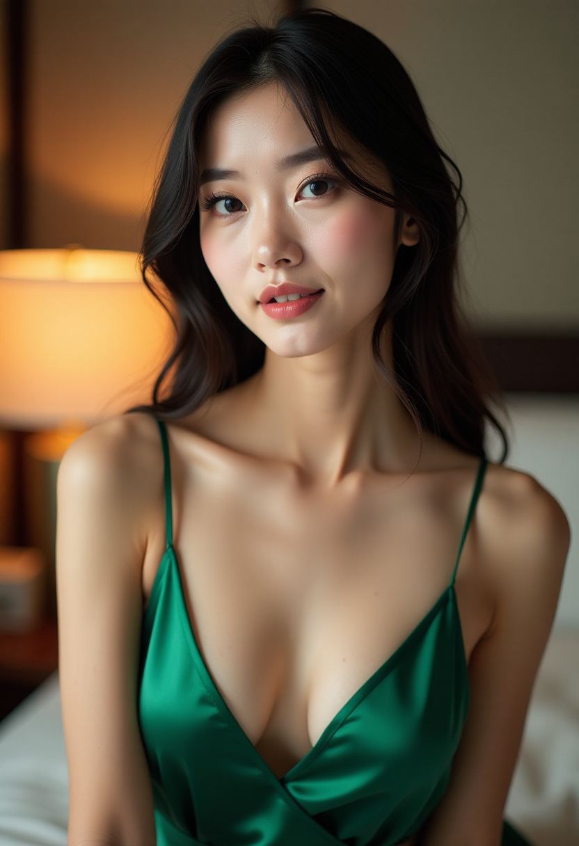 春川慢火车