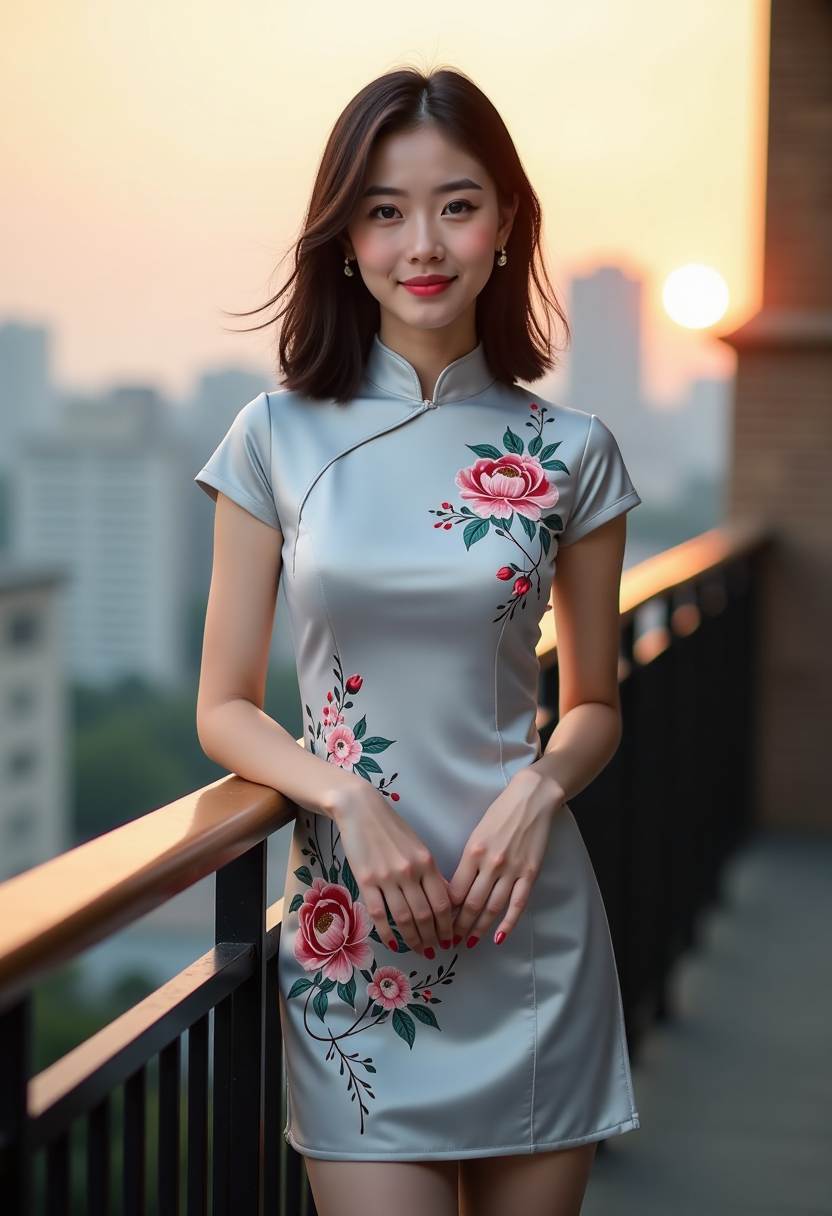 青瓦台密档